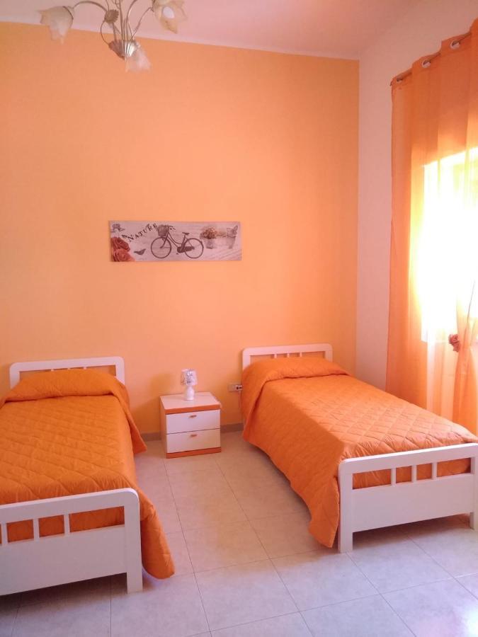 Il Sole Holiday home