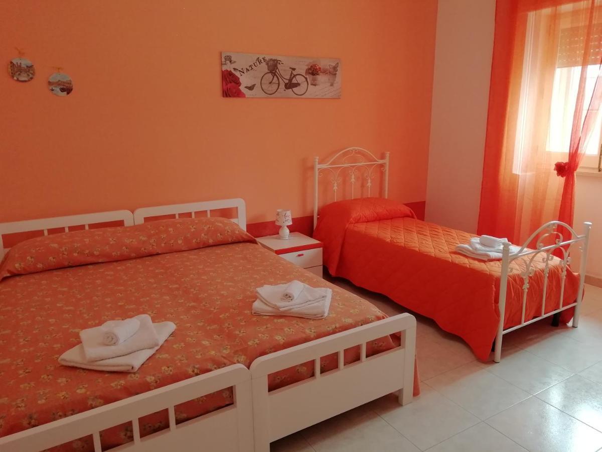 Holiday home Il Sole *