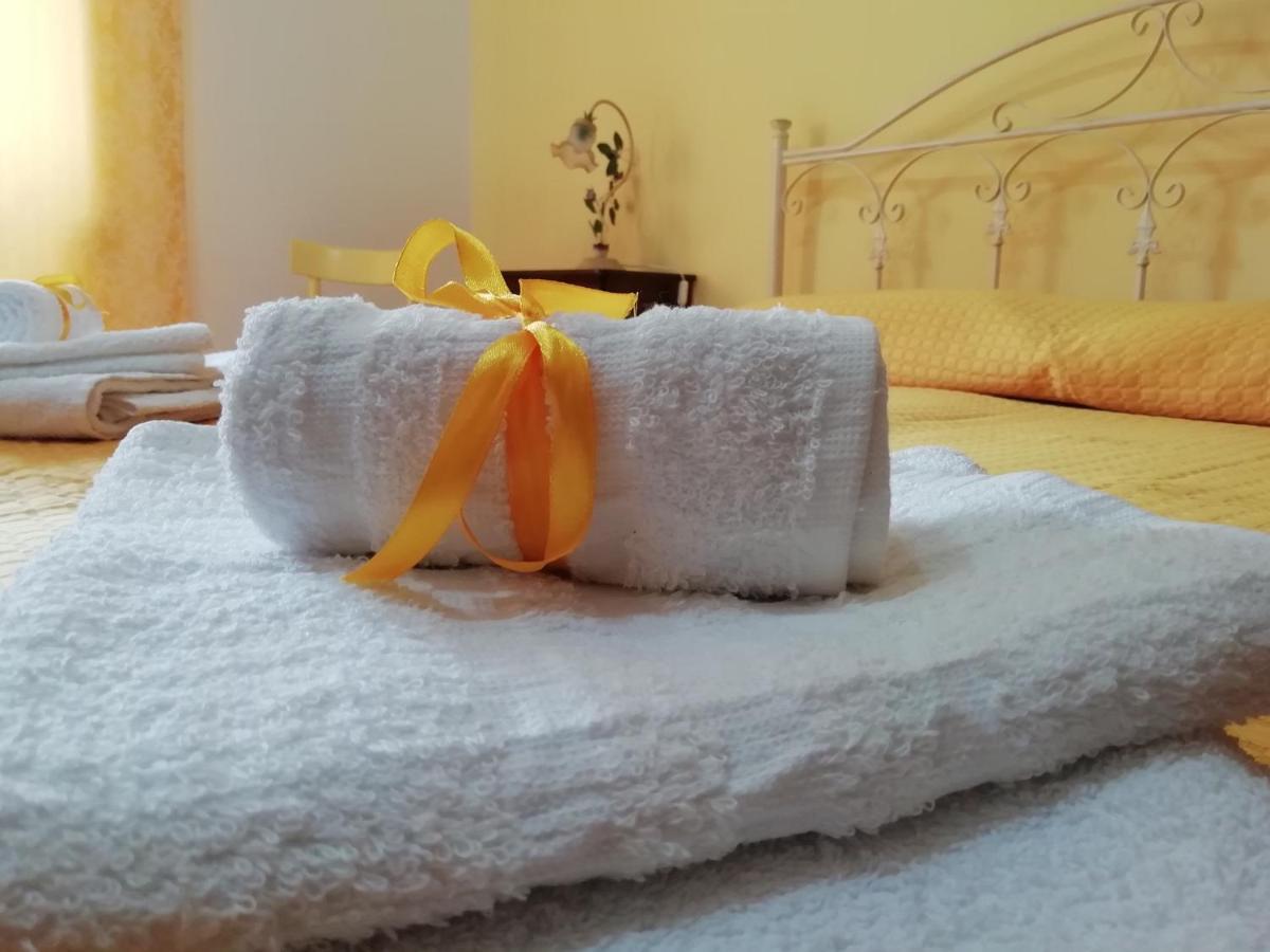 Il Sole Holiday home *