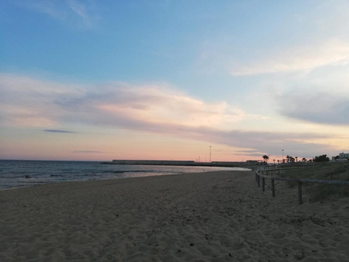 Holiday home Il Sole Maruggio