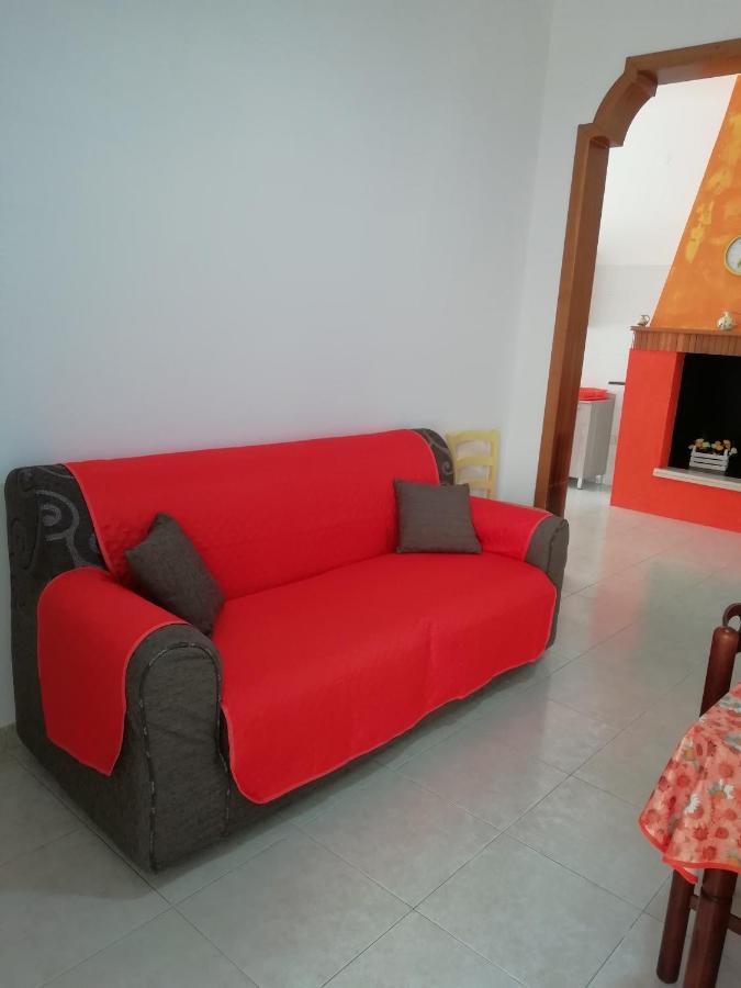 Il Sole Holiday home