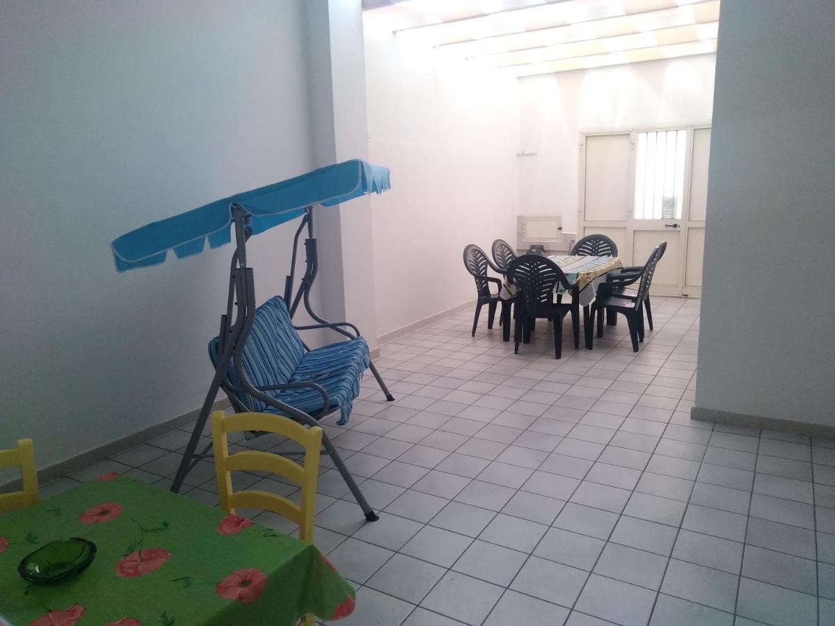 Il Sole Holiday home *