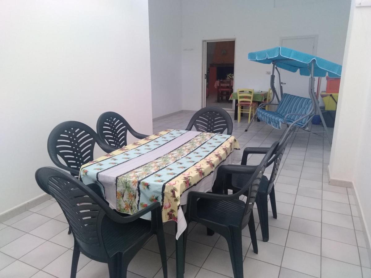 Holiday home Il Sole *