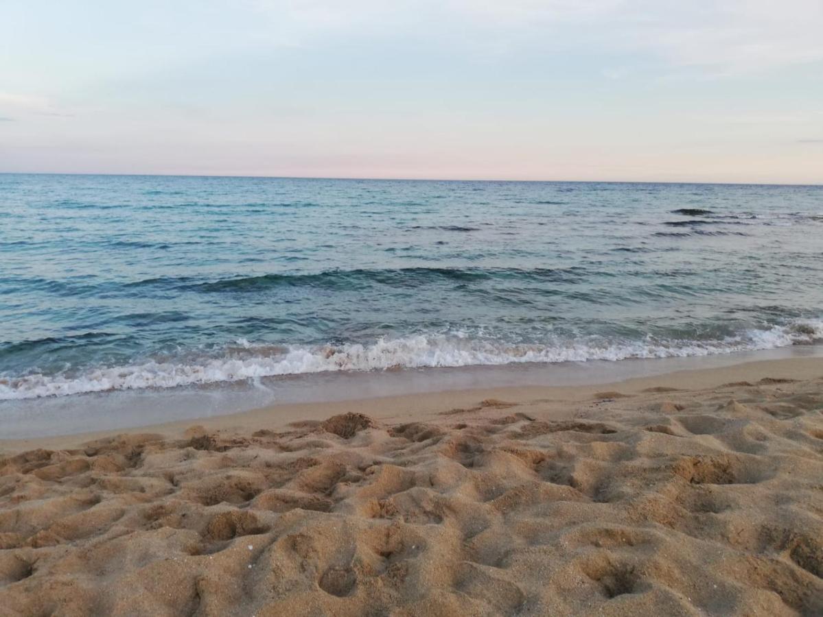 Holiday home Il Sole Maruggio