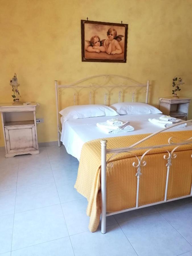 Holiday home Il Sole *
