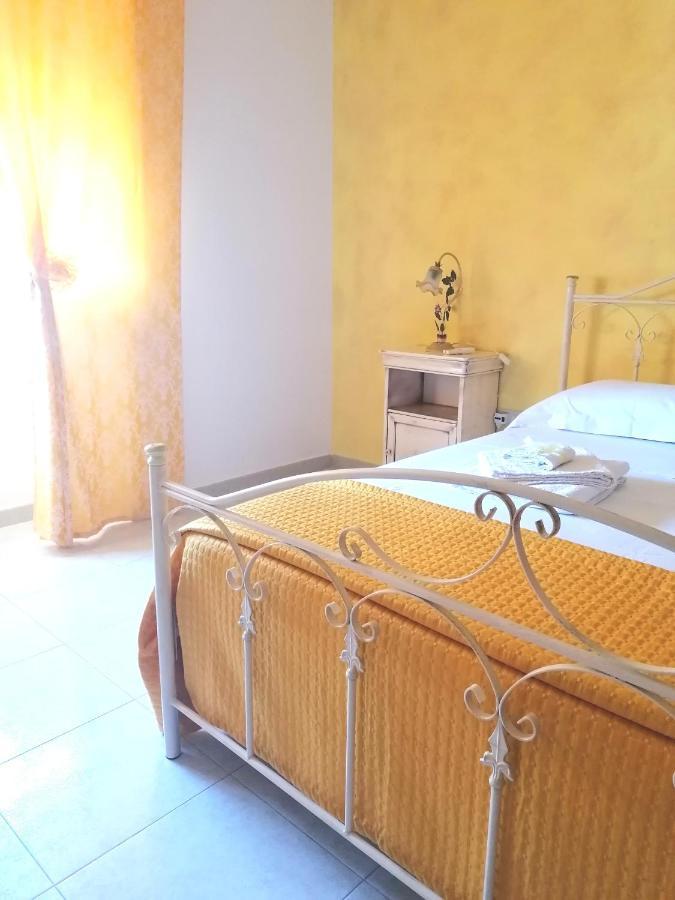 Il Sole Holiday home Maruggio
