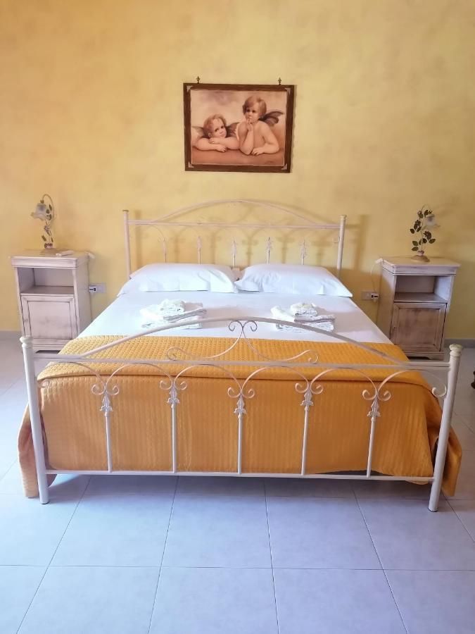 Holiday home Il Sole *