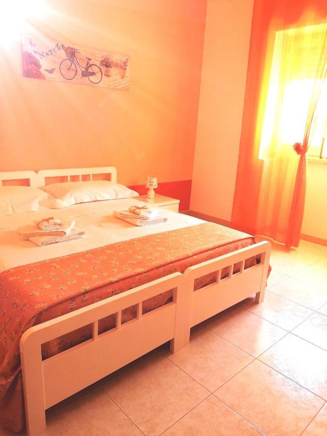 Holiday home Il Sole *