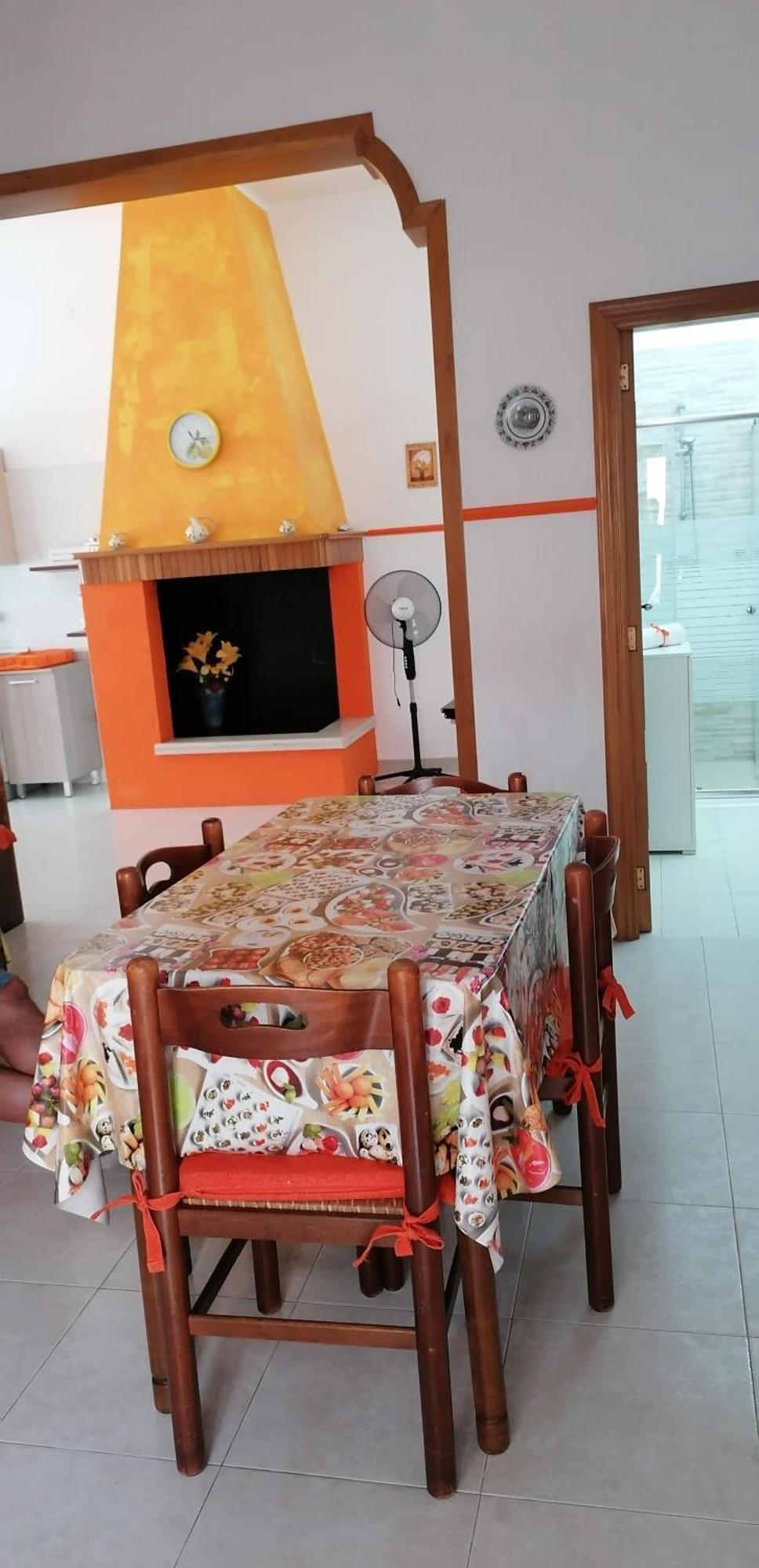 Il Sole Holiday home *