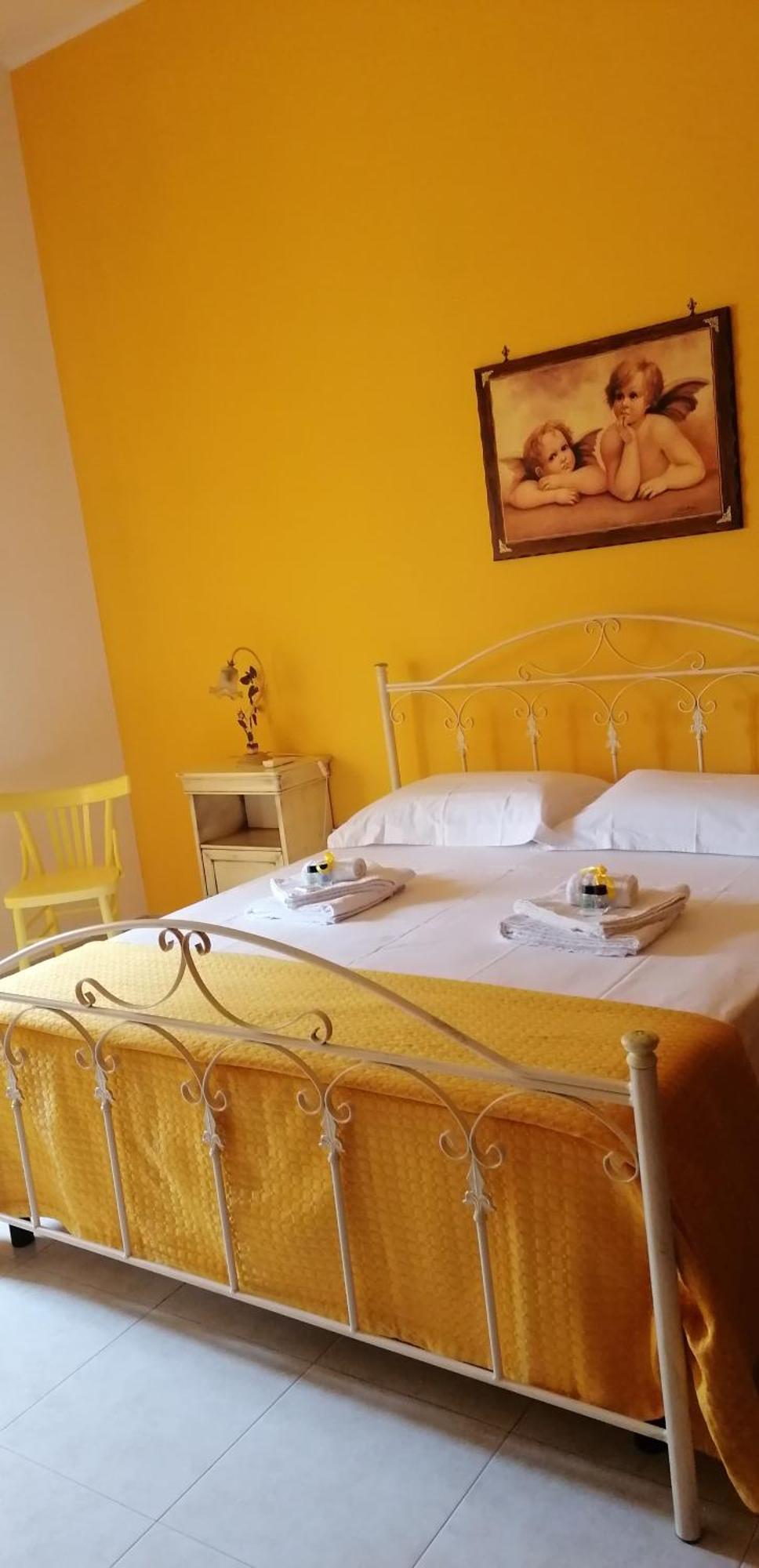 Holiday home Il Sole *