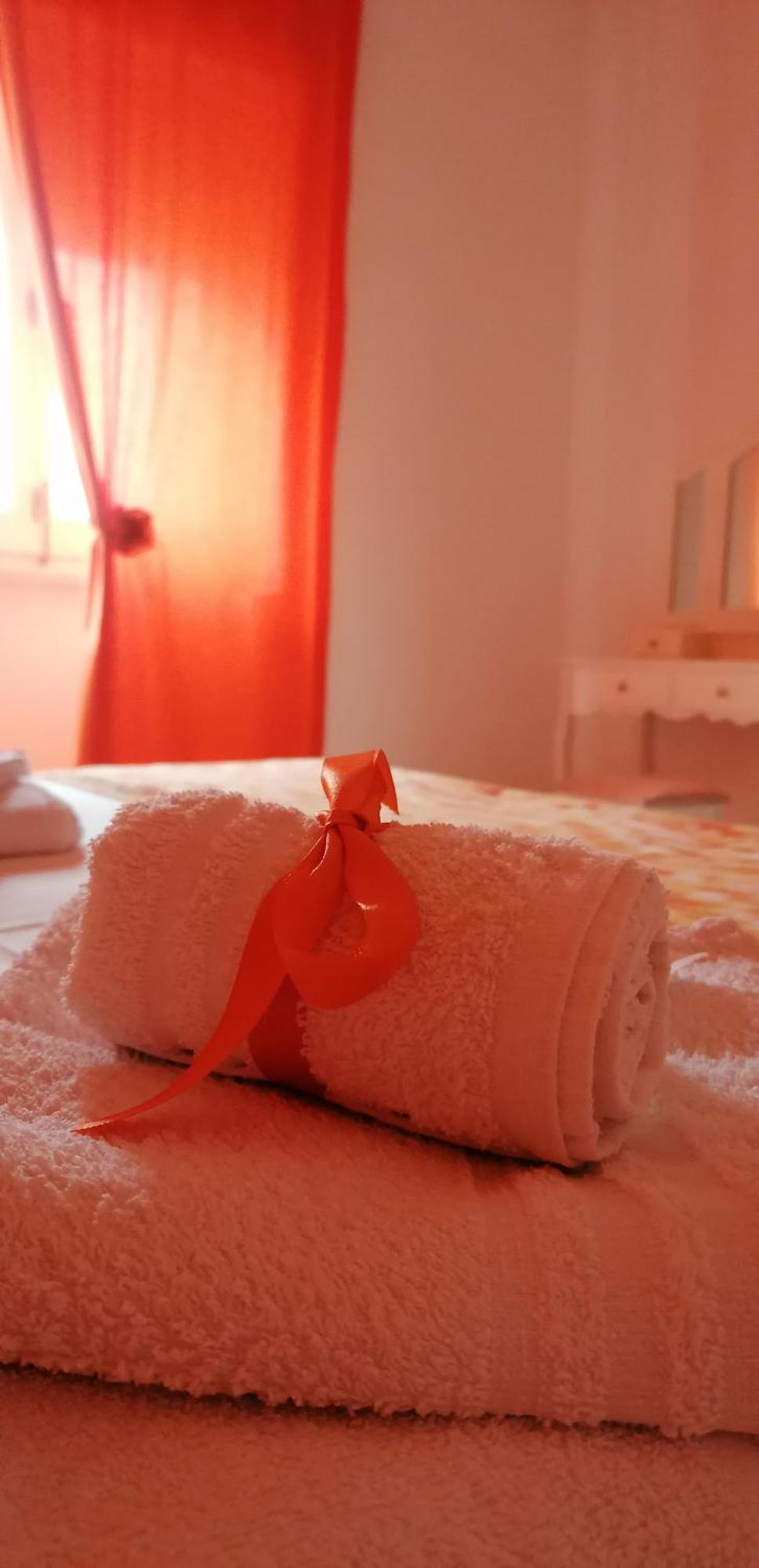 Il Sole Holiday home