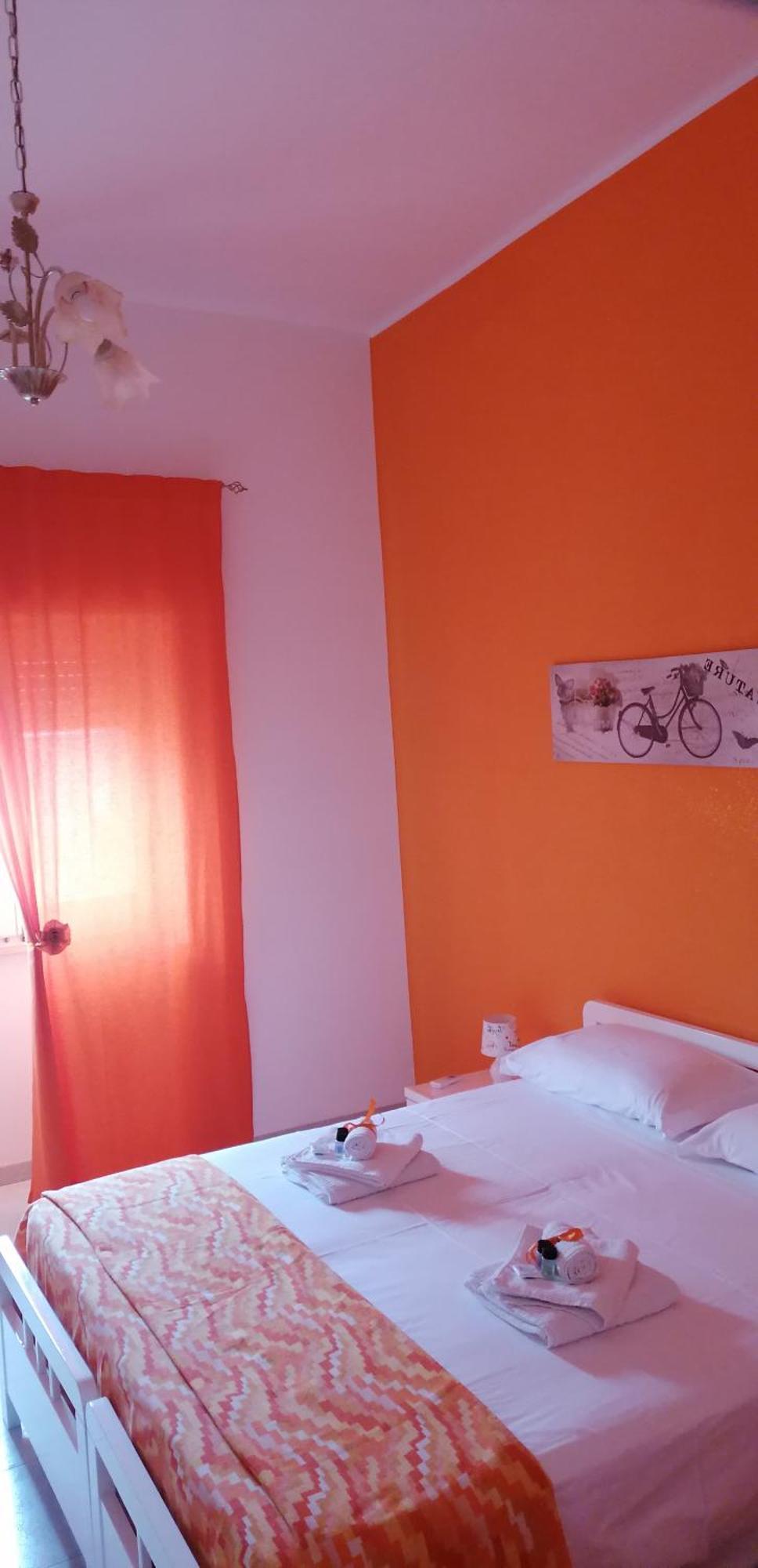Holiday home Il Sole