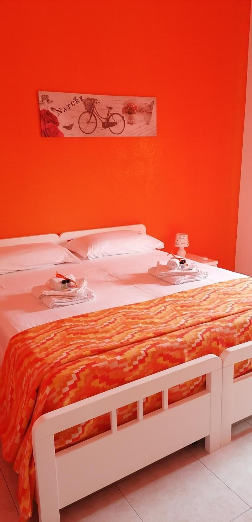 Il Sole Holiday home
